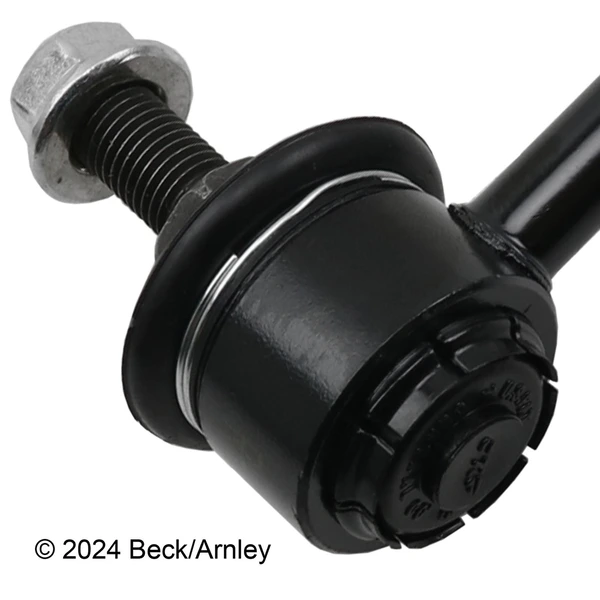 Beck/Arnley 101-8007 Suspension Stabilizer Bar Link, Front Right Passenger Side