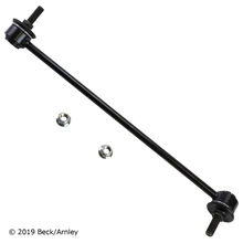 Beck/Arnley 101-8008 Suspension Stabilizer Bar Link, Front Left Driver Side