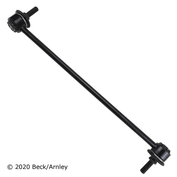 Beck/Arnley 101-8009 Suspension Stabilizer Bar Link, Front Right Passenger Side
