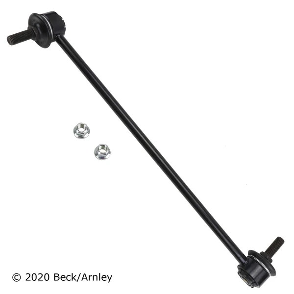 Beck/Arnley 101-8009 Suspension Stabilizer Bar Link, Front Right Passenger Side