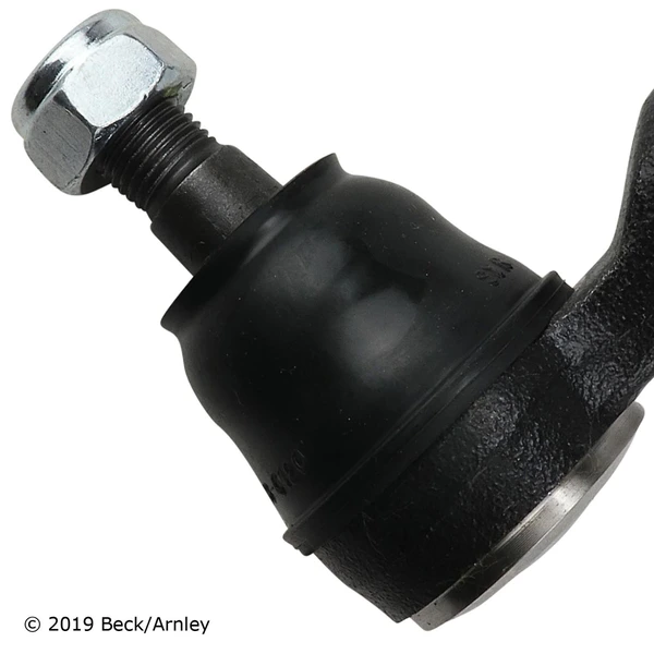 Beck/Arnley 101-8020 Steering Tie Rod End, Front Right Outer