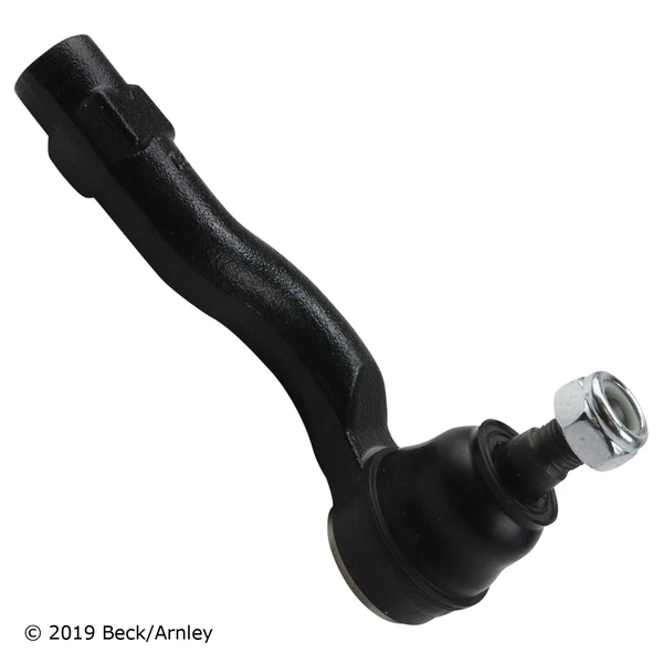 Beck/Arnley 101-8020 Steering Tie Rod End, Front Right Outer