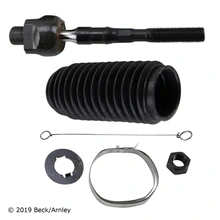 Beck/Arnley 101-8028 Steering Tie Rod End Kit, Inner