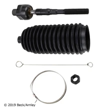 Beck/Arnley 101-8030 Steering Tie Rod End Kit, Inner