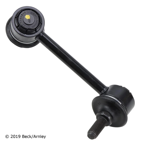 Beck/Arnley 101-8034 Suspension Stabilizer Bar Link, Front Left Driver Side