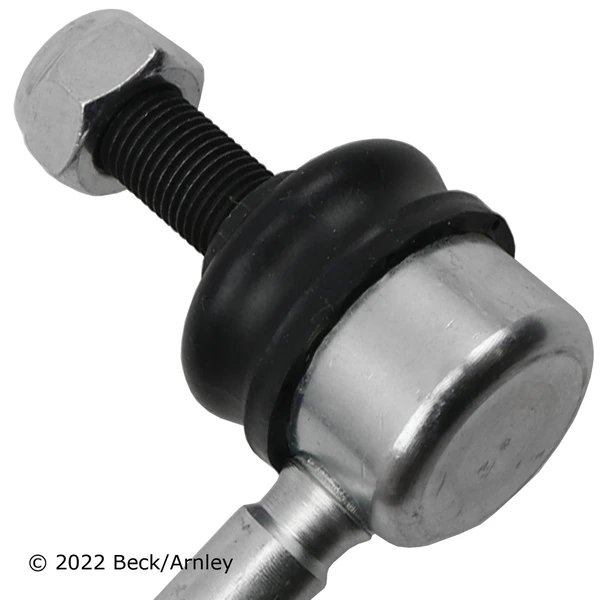 Beck/Arnley 101-8143 Suspension Stabilizer Bar Link, Front Right Passenger Side