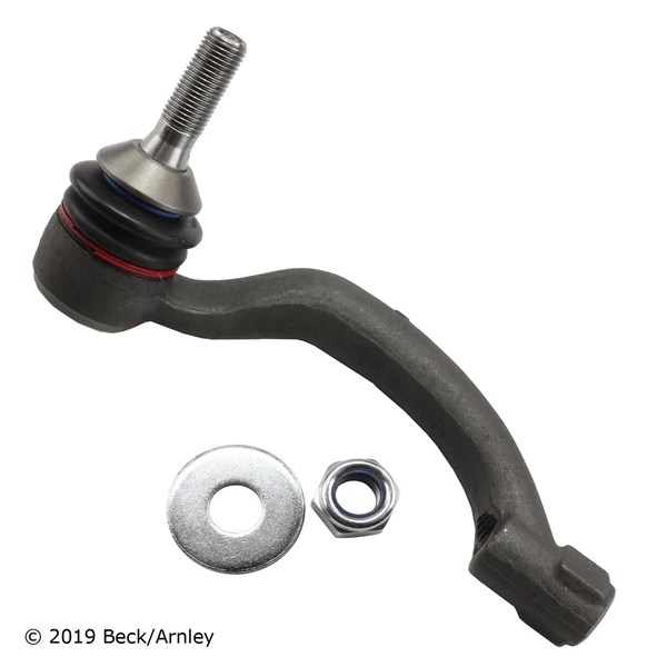 Beck/Arnley 101-8149 Steering Tie Rod End, Front Left Outer