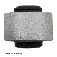 Beck/Arnley 101-8155 Suspension Control Arm Bushing, Front Upper