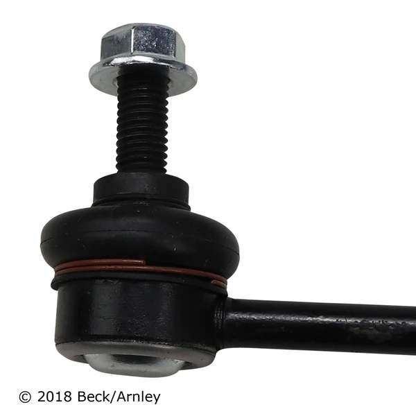 Beck/Arnley 101-8157 Suspension Stabilizer Bar Link, Front Left Driver Side