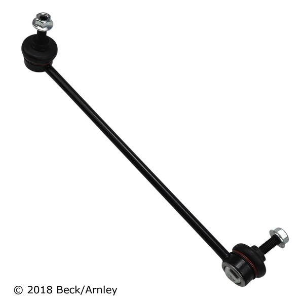 Beck/Arnley 101-8157 Suspension Stabilizer Bar Link, Front Left Driver Side