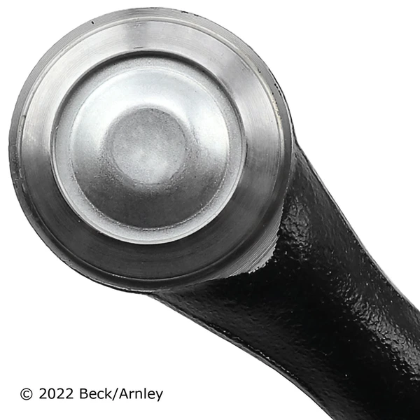 Beck/Arnley 101-8161 Steering Tie Rod End, Front Left Outer