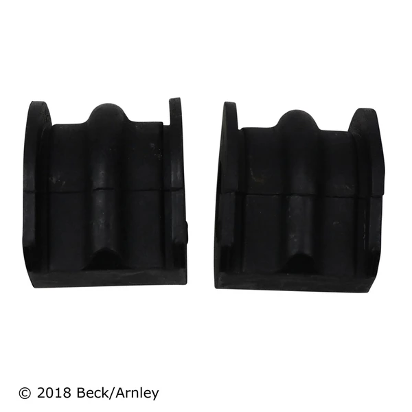 Beck/Arnley 101-8163 Suspension Stabilizer Bar Bushing Kit, Rear Side