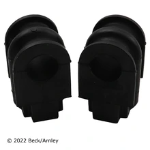 Beck/Arnley 101-8164 Suspension Stabilizer Bar Bushing Kit, Front Side