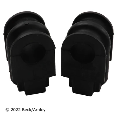 Beck/Arnley 101-8164 Suspension Stabilizer Bar Bushing Kit, Front Side
