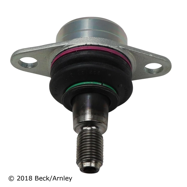 Beck/Arnley 101-8166 Suspension Ball Joint, Front Lower Rearward