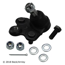 Beck/Arnley 101-8167 Suspension Ball Joint, Front Left Lower