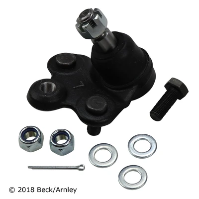 Beck/Arnley 101-8167 Suspension Ball Joint, Front Left Lower