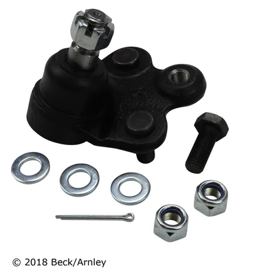 Beck/Arnley 101-8168 Suspension Ball Joint, Front Right Lower