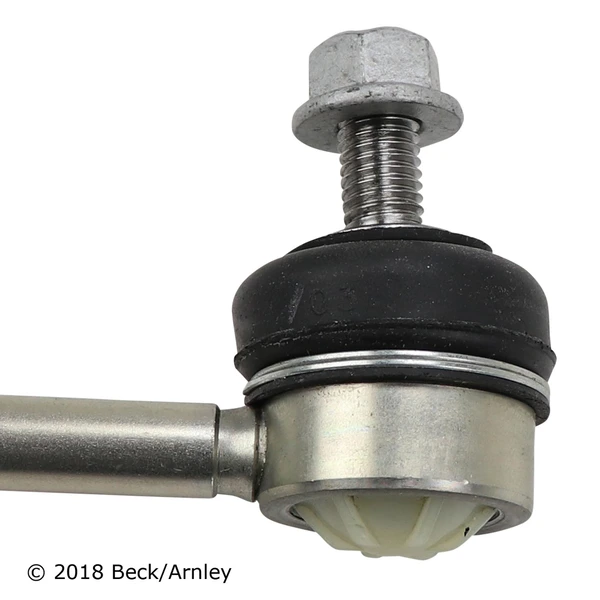 Beck/Arnley 101-8171 Suspension Stabilizer Bar Link, Front Side