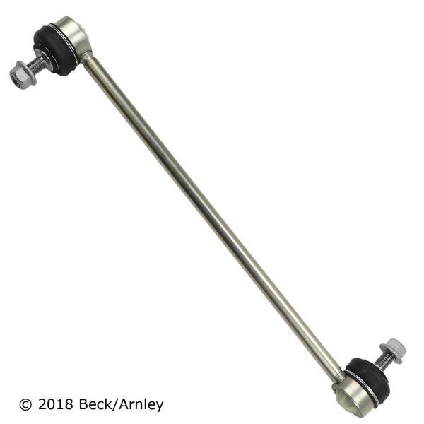 Beck/Arnley 101-8171 Suspension Stabilizer Bar Link, Front Side