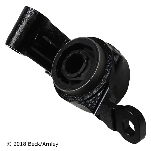 Beck/Arnley 101-8172 Suspension Control Arm Bushing, Front Left Lower