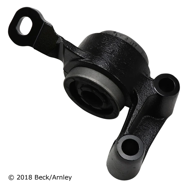 Beck/Arnley 101-8172 Suspension Control Arm Bushing, Front Left Lower