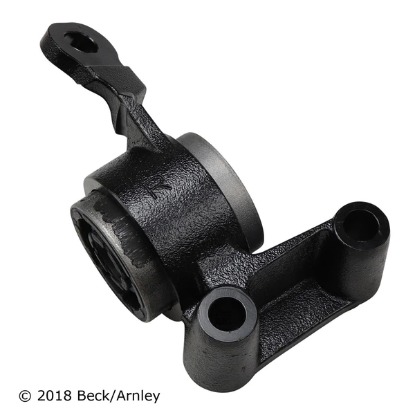 Beck/Arnley 101-8173 Suspension Control Arm Bushing, Front Right Lower