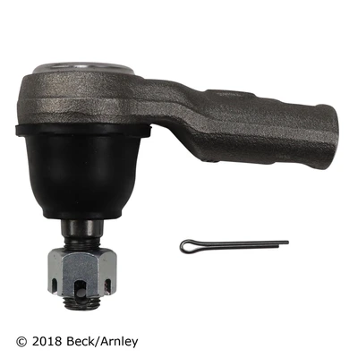 Beck/Arnley 101-8174 Steering Tie Rod End, Front Outer