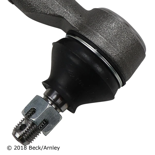 Beck/Arnley 101-8175 Steering Tie Rod End, Front Left Outer