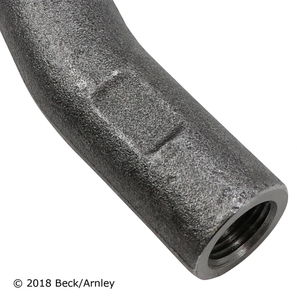 Beck/Arnley 101-8176 Steering Tie Rod End, Front Right Outer