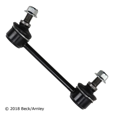 Beck/Arnley 101-8177 Suspension Stabilizer Bar Link, Rear Side