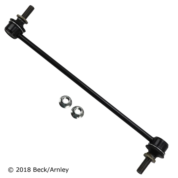 Beck/Arnley 101-8178 Suspension Stabilizer Bar Link, Front Side