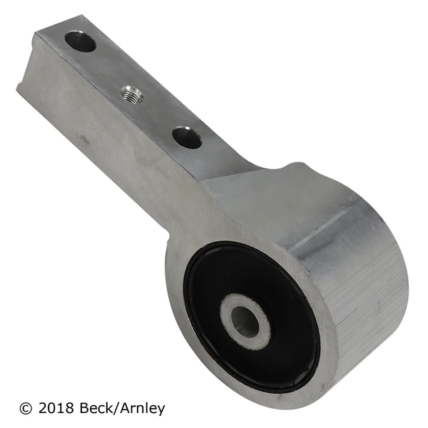 Beck/Arnley 101-8182 Suspension Control Arm Bushing, Front Left Lower Rearward