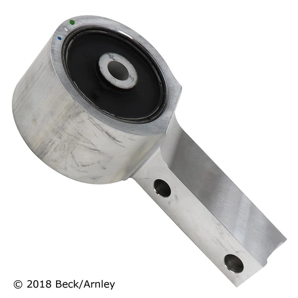 Beck/Arnley 101-8182 Suspension Control Arm Bushing, Front Left Lower Rearward