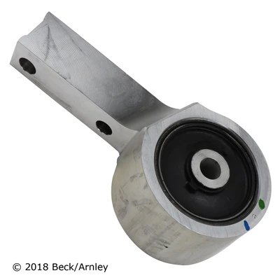 Beck/Arnley 101-8183 Suspension Control Arm Bushing, Front Right Lower Rearward