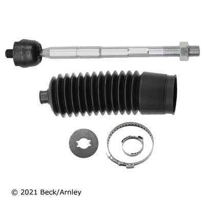 Beck/Arnley 101-8184 Steering Tie Rod End Kit, Right Inner