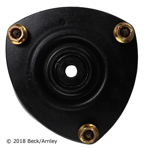 Beck/Arnley 101-8189 Suspension Strut Mount, Front Right Passenger Side
