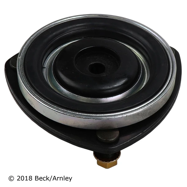 Beck/Arnley 101-8189 Suspension Strut Mount, Front Right Passenger Side
