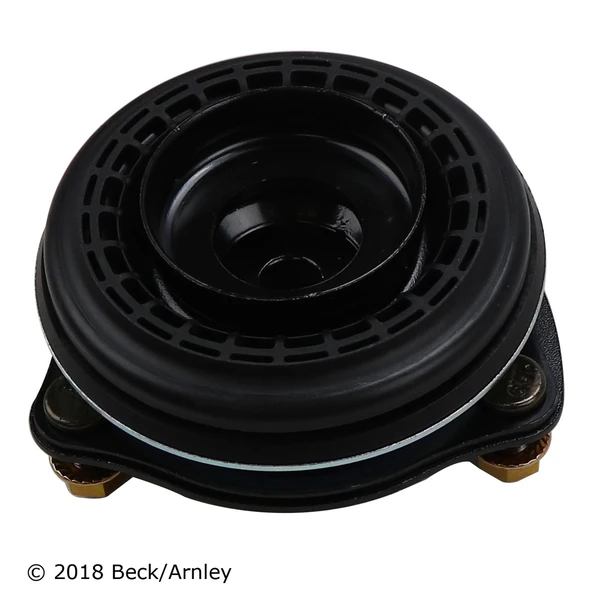 Beck/Arnley 101-8190 Suspension Strut Mount, Front Side