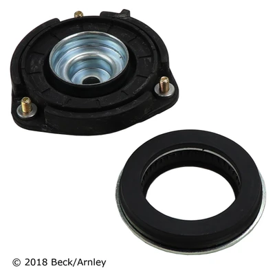 Beck/Arnley 101-8192 Suspension Strut Mount, Front Side