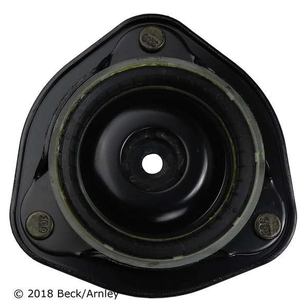 Beck/Arnley 101-8193 Suspension Strut Mount, Front Side