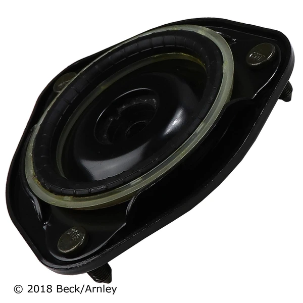 Beck/Arnley 101-8193 Suspension Strut Mount, Front Side