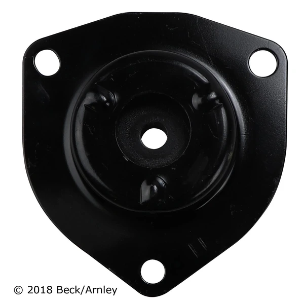 Beck/Arnley 101-8194 Suspension Strut Mount, Front Side