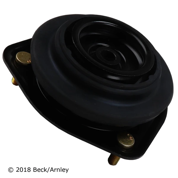 Beck/Arnley 101-8195 Suspension Strut Mount, Front Side