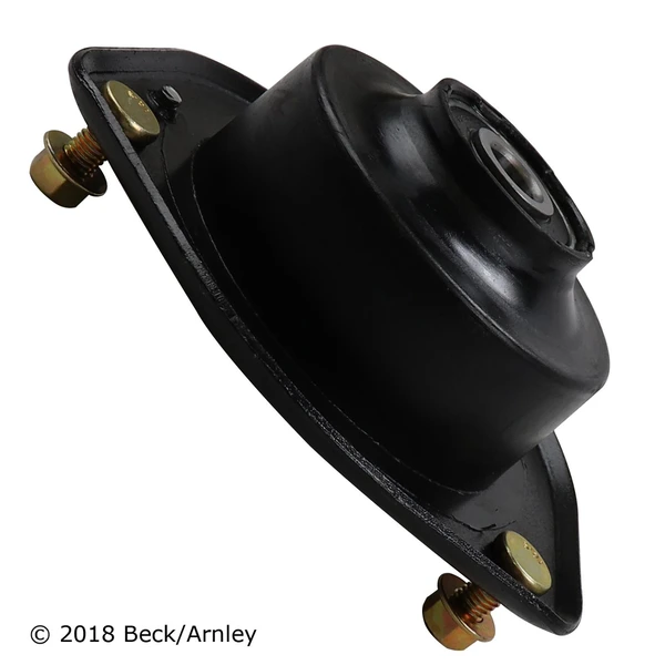 Beck/Arnley 101-8196 Suspension Strut Mount, Front Side
