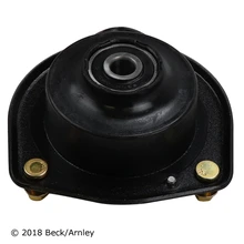 Beck/Arnley 101-8196 Suspension Strut Mount, Front Side