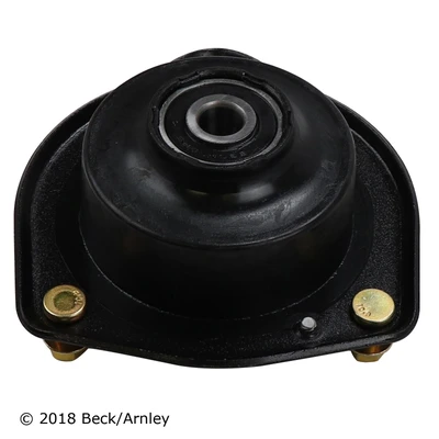 Beck/Arnley 101-8196 Suspension Strut Mount, Front Side