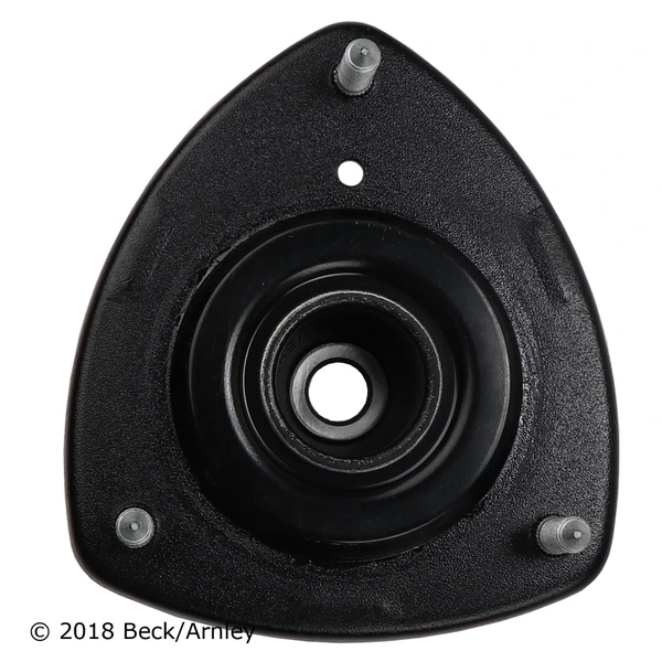 Beck/Arnley 101-8197 Suspension Strut Mount, Front Side