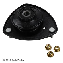 Beck/Arnley 101-8197 Suspension Strut Mount, Front Side