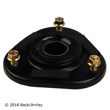 Beck/Arnley 101-8198 Suspension Strut Mount, Front Side